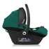Scoica auto, Lionelo, i-Size Astrid, 0-13 Kg, 40-87 cm, Testat ADAC, Conform cu standardul european de securitate R129, Verde, Culoare: Verde inchis, Grupa: 0-13kg (0 luni - 12 luni),poza 6