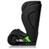 Scaun auto i-Size, Lionelo, Neal, 15-36 Kg, 100-150 cm, Cu Isofix, Conform ECE R129, Negru, Culoare: Negru, Grupa: 15-36kg (4 ani - 12 ani),poza 4
