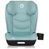 Scaun auto i-Size, Lionelo, Neal, 15-36 Kg, 100-150 cm, Cu Isofix, Conform ECE R129, Verde Turquoise, Culoare: Turcoaz, Grupa: 15-36kg (4 ani - 12 ani),poza 3