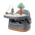 Scaun de Masa Booster 3 in 1 Maxi-Cosi Jay Plus Elegance Graphite, Culoare: Gri  - ExclusivMAG.ro