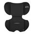 Scaun auto i-Size, Lionelo, Billy , 76 - 150 cm, Conform cu R129, Negru, Culoare: Negru, Grupa: 9-36kg (9 luni - 12 ani),poza 7