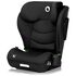 Scaun auto i-Size, Lionelo, Neal, 15-36 Kg, 100-150 cm, Cu Isofix, Conform ECE R129, Negru, Culoare: Negru, Grupa: 15-36kg (4 ani - 12 ani)