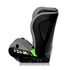 Scaun auto i-Size, Lionelo, Neal, 15-36 Kg, 100-150 cm, Cu Isofix, Conform ECE R129, Gri, Culoare: Gri, Grupa: 15-36kg (4 ani - 12 ani),poza 7