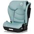 Scaun auto i-Size, Lionelo, Neal, 15-36 Kg, 100-150 cm, Cu Isofix, Conform ECE R129, Verde Turquoise, Culoare: Turcoaz, Grupa: 15-36kg (4 ani - 12 ani)