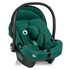 Scoica auto, Lionelo, i-Size Astrid, 0-13 Kg, 40-87 cm, Testat ADAC, Conform cu standardul european de securitate R129, Verde, Culoare: Verde inchis, Grupa: 0-13kg (0 luni - 12 luni),poza 4
