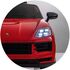 Masinuta electrica Chipolino Porsche Kayenne Red, Culoare: Rosu, Capacitate acumulator: 12V,poza 9