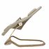 Balansoar Maxi-Cosi DOVE PRO ELEGANCE BRONZE, Culoare: Crem - poza 5 - ExclusivMAG.ro