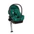 Scoica auto, Lionelo, i-Size Astrid, Include baza Isofix, 0-13 Kg, 40-87 cm, Testat ADAC, Conform cu R129, Verde, Culoare: Verde inchis, Grupa: 0-13kg (0 luni - 12 luni),poza 2
