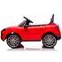 Masinuta electrica Chipolino Porsche Kayenne Red, Culoare: Rosu, Capacitate acumulator: 12V,poza 2