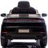Masinuta electrica Chipolino Porsche Kayenne Black, Culoare: Negru, Capacitate acumulator: 12V,poza 5