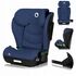 Scaun auto i-Size, Lionelo, Neal, 15-36 Kg, 100-150 cm, Cu Isofix, Conform ECE R129, Albastru, Culoare: Albastru, Grupa: 15-36kg (4 ani - 12 ani),poza 2