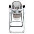 Scaun de masa si balansoar, FreeON, Oli Deluxe, 2 in 1, 0 luni+, Beige, Culoare: Crem,poza 4