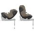 Scaun Auto Maxi-Cosi Pearl Slide Pro AUTHENTIC GRAPHITE, Culoare: Gri, Grupa: 61-105cm (4luni - 4ani) - poza 7 - ExclusivMAG.ro