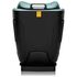 Scaun auto i-Size, Lionelo, Neal, 15-36 Kg, 100-150 cm, Cu Isofix, Conform ECE R129, Verde Turquoise, Culoare: Turcoaz, Grupa: 15-36kg (4 ani - 12 ani),poza 8