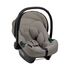 Scoica auto, Lionelo, i-Size Astrid, 0-13 Kg, 40-87 cm, Conform cu standardul european de securitate R129, Taupe, Culoare: Gri, Grupa: 0-13kg (0 luni - 12 luni),poza 4