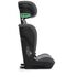 Scaun auto Be Cool Bravo I-Size, 100-150 cm, Cu isofix, Conform cu standardul european de securitate ECE R129, Be Grass, Culoare: Verde inchis, Grupa: 15-36kg (4 ani - 12 ani),poza 3