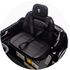 Masinuta electrica Chipolino Porsche Kayenne Black, Culoare: Negru, Capacitate acumulator: 12V,poza 9