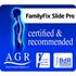 Baza Auto Maxi-Cosi FAMILYFIX Slide Pro - BLACK - poza 11 - ExclusivMAG.ro