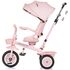 Tricicleta Chipolino Marathon flamingo, Culoare: Roz,poza 3