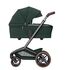 Carucior 2 in 1 Maxi-Cosi FAME Twillic Green, Culoare: Verde inchis, Model: 2 in 1 - poza 6 - ExclusivMAG.ro
