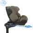Scaun Auto Maxi-Cosi Pearl XL Slide Pro AUTHENTIC GRAPHITE, Culoare: Gri, Grupa: 0-36kg (0 luni - 12 ani) - poza 8 - ExclusivMAG.ro