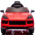 Masinuta electrica Chipolino Porsche Kayenne Red, Culoare: Rosu, Capacitate acumulator: 12V,poza 3