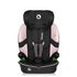 Scaun auto i-Size, Lionelo, Billy , 76 - 150 cm, Conform cu R129, Roz, Culoare: Roz, Grupa: 9-36kg (9 luni - 12 ani),poza 4