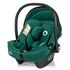 Scoica auto, Lionelo, i-Size Astrid, Include baza Isofix, 0-13 Kg, 40-87 cm, Testat ADAC, Conform cu R129, Verde, Culoare: Verde inchis, Grupa: 0-13kg (0 luni - 12 luni),poza 4