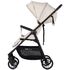 Carucior sport Chipolino Blossom cashmere, Culoare: Bej, Model: sport,poza 2