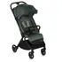 Carucior sport Jane Clap, 0-26Kg, Botanic, Culoare: Verde inchis, Model: sport  - ExclusivMAG.ro