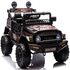 Masinuta electrica Chipolino Toyota FJ Cruiser cu roti EVA granite, Culoare: Multicolor, Capacitate acumulator: 12V - poza 6 - ExclusivMAG.ro