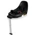 Baza scaun auto i-Size, Lionelo, Moxie Next, Rotativa 360, Negru  - ExclusivMAG.ro
