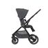 Carucior Maxi-Cosi OXFORD TWILLIC GRAPHITE, Culoare: Gri, Model: sport - poza 4 - ExclusivMAG.ro
