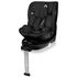 Baza scaun auto i-Size, Lionelo, Moxie Next, Rotativa 360, Negru - poza 5 - ExclusivMAG.ro