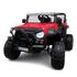 Masinuta electrica cu telecomanda Auto X16, putere 90W, R-Sport - Rosu, Culoare: Rosu, Capacitate acumulator: 12V  - ExclusivMAG.ro