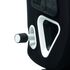 Scaun auto Jane, iWinner, I-Size, 100-150 cm, 4-12 ani, Cu isofix, Conform cu ECE R129, Matt Black - poza 9 - ExclusivMAG.ro