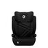 Scaun auto, Lionelo, Hugo i-Size, Conform standardului de securitate R129, 100-150 cm, 4-12 ani, Negru, Culoare: Negru, Grupa: 15-36kg (4 ani - 12 ani),poza 5