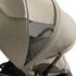 Carucior multifunctional Joie 3 in 1 Valora Signature Sandstone - poza 9 - ExclusivMAG.ro