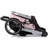Carucior Chipolino Pearl 3 in 1 powder pink, Culoare: Roz, Model: 3 in 1 - poza 14 - ExclusivMAG.ro