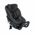 Scaun auto BeSafe Stretch² Dark Grey Mélange, Culoare: Gri/Negru, Grupa: 9-25kg (9 luni - 7 ani)  - ExclusivMAG.ro