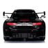 Masinuta electrica cu telecomanda MERCEDES GT3 EVO, varsta 1-5 ani, putere 90W - Negru, Culoare: Negru, Capacitate acumulator: 12V,poza 6
