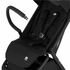 Carucior sport, Petite&Mars, Flip, Pana la 22 kg, 0 luni+, Negru, Culoare: Negru, Model: sport - poza 5 - ExclusivMAG.ro