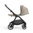 Carucior multifunctional Joie 3 in 1 Valora Signature Sandstone - poza 3 - ExclusivMAG.ro
