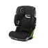 Scaun auto Jane, iWinner, I-Size, 100-150 cm, 4-12 ani, Cu isofix, Conform cu ECE R129, Matt Black  - ExclusivMAG.ro
