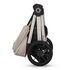 Carucior 3 in 1 Lionelo Layla, Pana la 22 kg, Bej, Culoare: Bej, Model: 3 in 1 - poza 14 - ExclusivMAG.ro