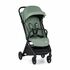 Carucior sport, Petite&Mars, Flip, Pana la 22 kg, 0 luni+, Verde Matcha, Culoare: Turcoaz, Model: sport  - ExclusivMAG.ro