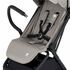 Carucior sport, Petite&Mars, Flip, Pana la 22 kg, 0 luni+, Gri, Culoare: Gri, Model: sport - poza 5 - ExclusivMAG.ro