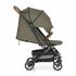 Carucior sport Petite&Mars Fly, Pana la 22 kg, 0 luni+, Verde - poza 4 - ExclusivMAG.ro
