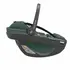 Scoică auto i-Size Maxi-Cosi Coral 360 Black Shell ESSENTIAL GREEN, Culoare: Verde inchis, Grupa: 0-13kg (0 luni - 12 luni) - poza 5 - ExclusivMAG.ro