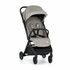 Carucior sport, Petite&Mars, Flip, Pana la 22 kg, 0 luni+, Gri, Culoare: Gri, Model: sport  - ExclusivMAG.ro